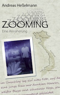 Zooming - Andreas Heßelmann - ebook