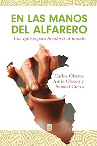 En las manos del alfarero - Carlos Olsson - ebook