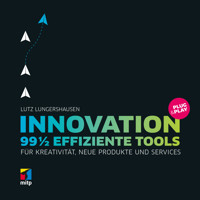 Innovation Plug & Play - Lutz Lungershausen - ebook