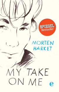 My Take on Me - Morten Harket - ebook