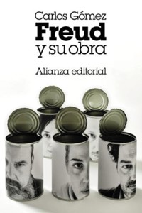 Freud y su obra - Carlos Gómez Sánchez - ebook