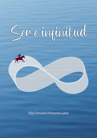 Ser e infinitud - Vidal Fernando Peñaranda Galvis - ebook