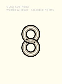 Wybór wierszy - Olga Kubińska - książka