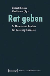 Rat geben -  - ebook