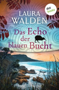Das Echo der blauen Bucht - Laura Walden - ebook