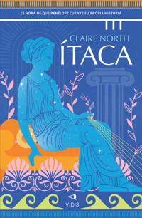 Ítaca - Claire North - ebook