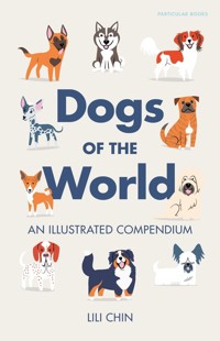 Dogs of the World - Chin Lili - książka