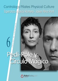 Pedi-Pole y Círculo Mágico - Javier Pérez Pont - ebook