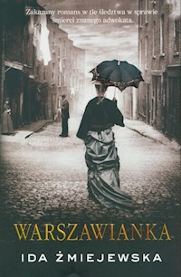 Warszawianka - Ida Żmiejewska - ebook + audiobook + książka