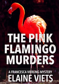 The Pink Flamingo Murders - Elaine Viets - ebook