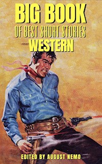Big Book of Best Short Stories - Specials - Western - B.M. Bower - ebook