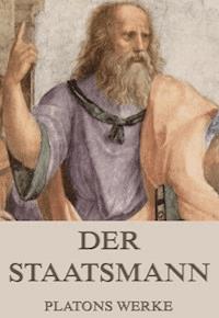 Der Staatsmann - Platon - ebook