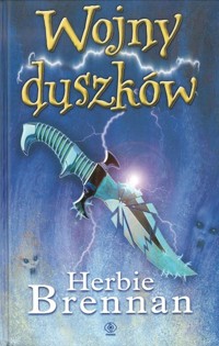 Wojny duszków - Herbie Brennan - ebook