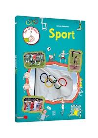 Jak to działa? Sport - Janusz Jabłoński - książka