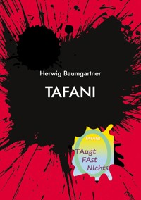 Tafani - Herwig Baumgartner - ebook