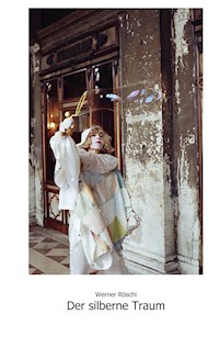 Der silberne Traum - Werner Röschl - ebook