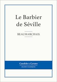 Le Barbier de Séville - Beaumarchais - ebook