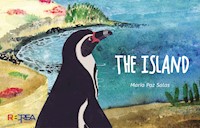 The island - María Paz Salas - ebook