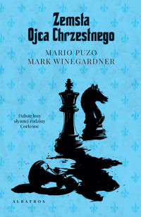 Zemsta Ojca Chrzestnego - .MARK WINEGARDNER - ebook