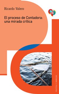 El proceso de Contadora: una mirada crítica - Ricardo Valero - ebook