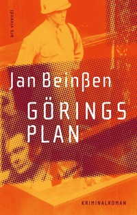 Görings Plan - Jan Beinßen - ebook