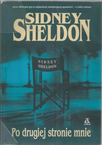 Po drugiej stronie mnie - Sidney Sheldon - ebook