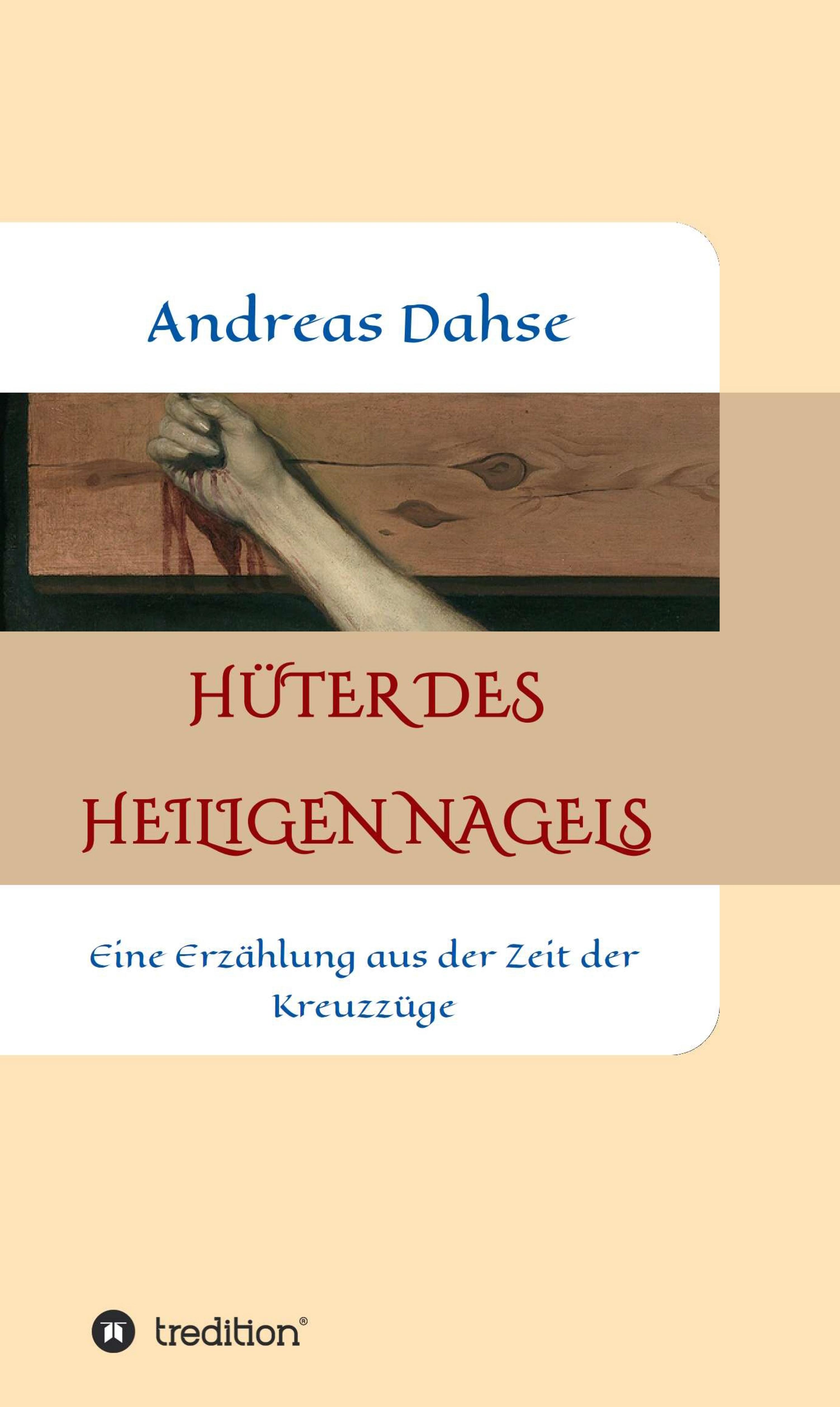 Hüter des Heiligen Nagels
