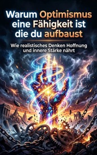 Warum Optimismus eine Fähigkeit ist die du aufbaust - Anna Keller - ebook