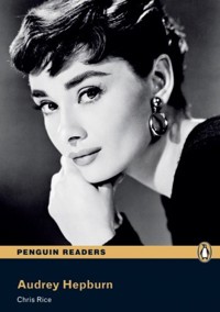 Audrey Hepburn - Chris Rice - ebook