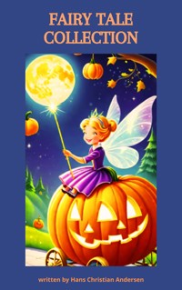 Fairy Tale Collection - Hans Christian Andersen - ebook