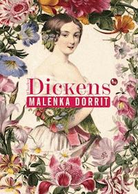 Maleńka Dorrit - Dickens Charles - ebook + audiobook + książka