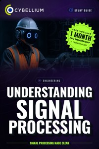 Understanding Signal Processing - Cybellium - ebook