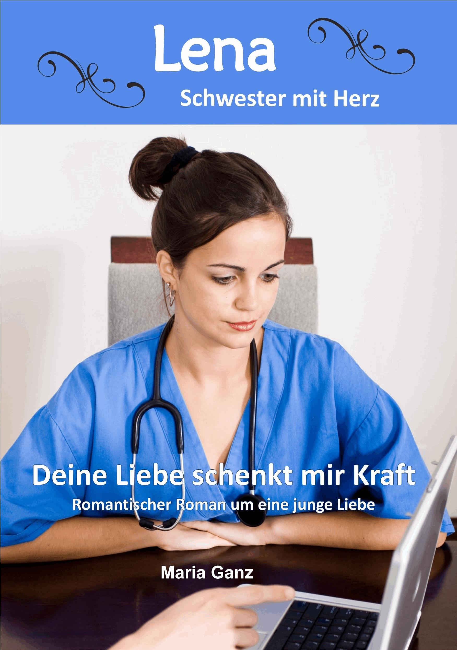Deine Liebe schenkt mir Kraft