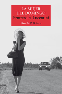La mujer del domingo - Carlo Fruttero - ebook