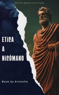 Etica a Nicómano - Aristoteles - ebook