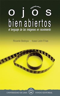 Ojos bien abiertos - Ricardo Bedoya - ebook