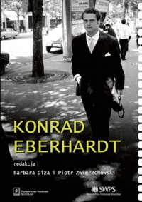 Konrad Eberhardt -  - książka