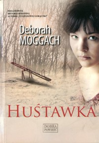 Huśtawka - Deborah Moggach - ebook