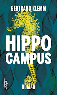 Hippocampus - Gertraud Klemm - ebook