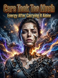 Care Took Too Much - Sophia Caldwell - ebook