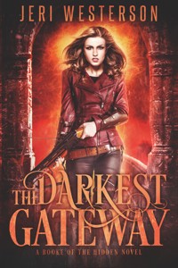 The Darkest Gateway - Jeri Westerson - ebook