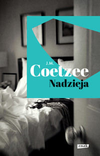 Nadzieja - John Maxwell Coetzee - ebook + audiobook + książka
