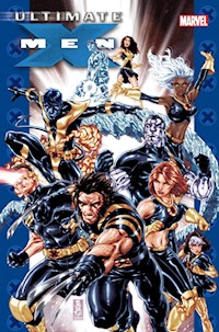 Ultimate X-Men. Tom 4 -  - książka