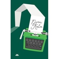Dom Kata - Andrea Tompa - książka