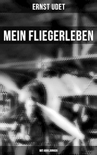 Mein Fliegerleben (Mit Abbildungen) - Ernst Udet - ebook
