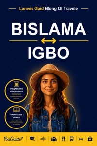 The Language Guide for Travelers - Bislama to Igbo - YouGuide - ebook