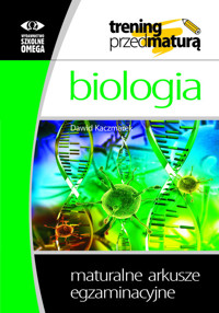 Maturalne arkusze egzaminacyjne - Dawid Kaczmarek - książka