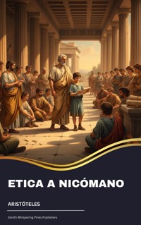 Etica a Nicómano - Aristoteles - ebook