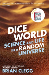 Dice World - Clegg Brian - ebook