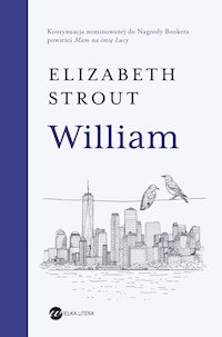 William - Elizabeth Strout - ebook + audiobook + książka